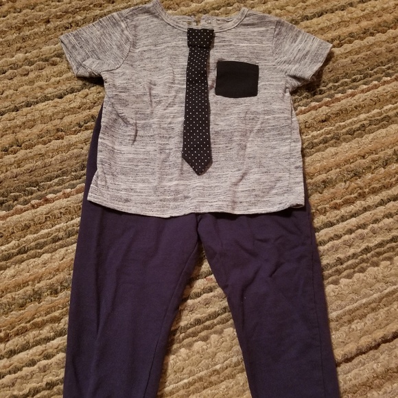 Other - Baby boy outfit